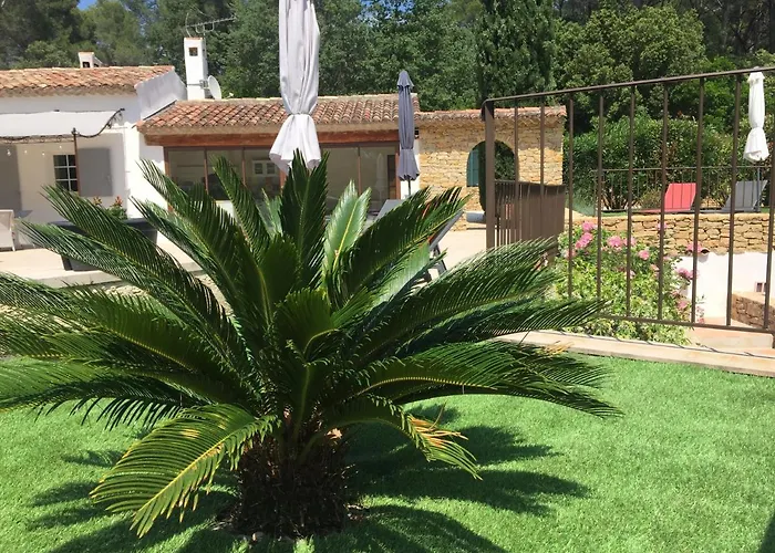 Une Pause En Provence
