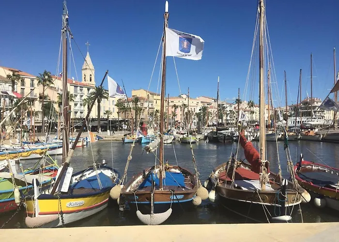 Une Pause En Provence
