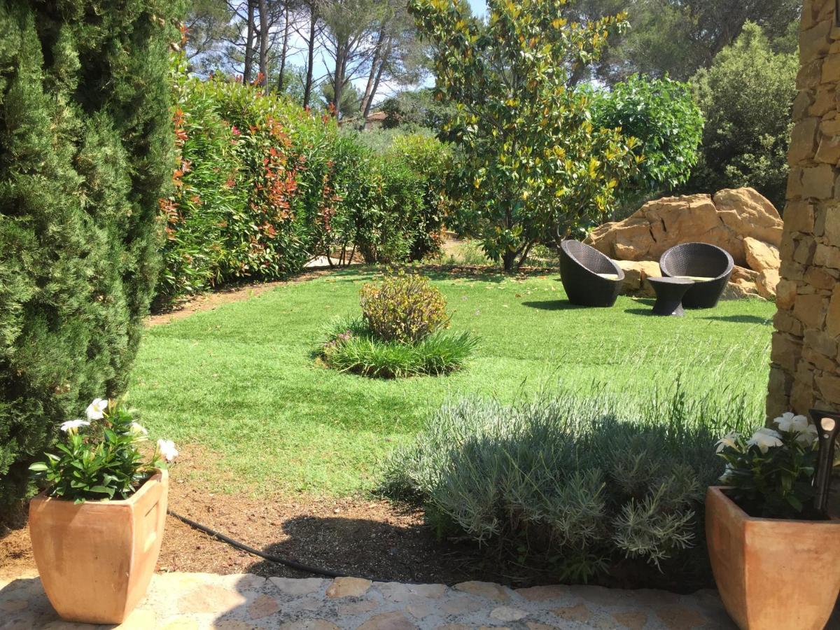 Ferienhaus Pause En Provence