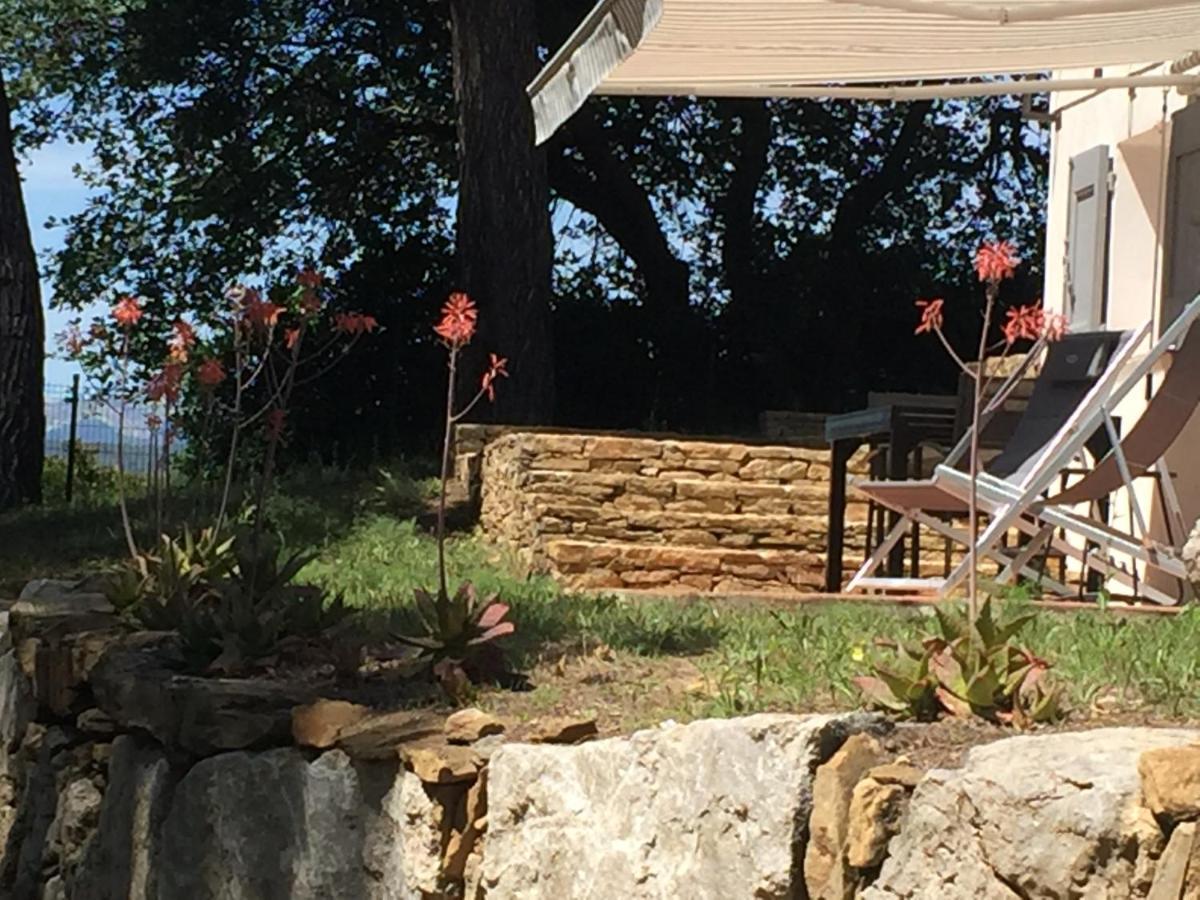 Ferienhaus Pause En Provence Le Beausset