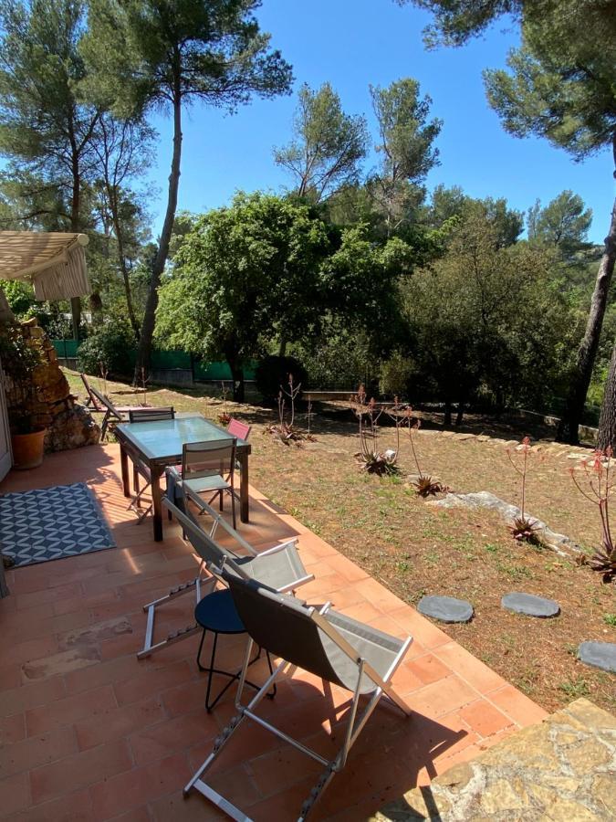 Pause En Provence * Le Beausset