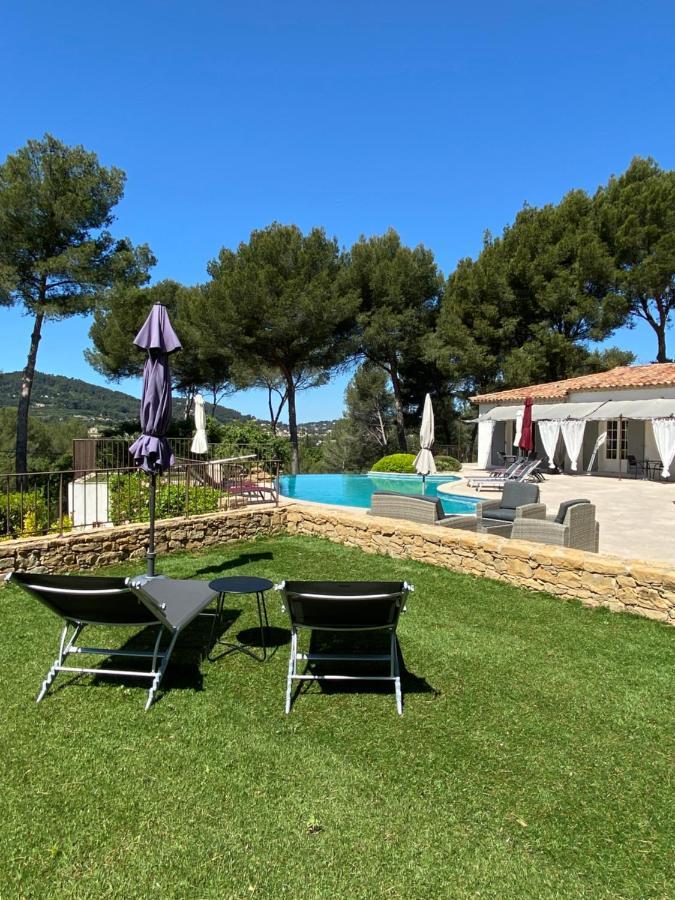 Pause En Provence Holiday home Le Beausset