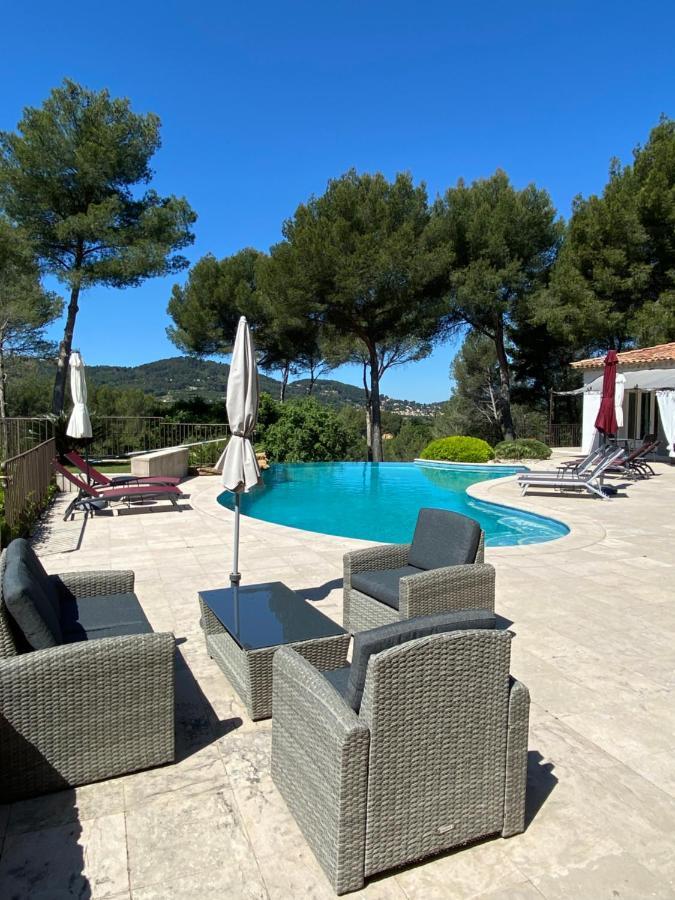 Pause En Provence * Le Beausset