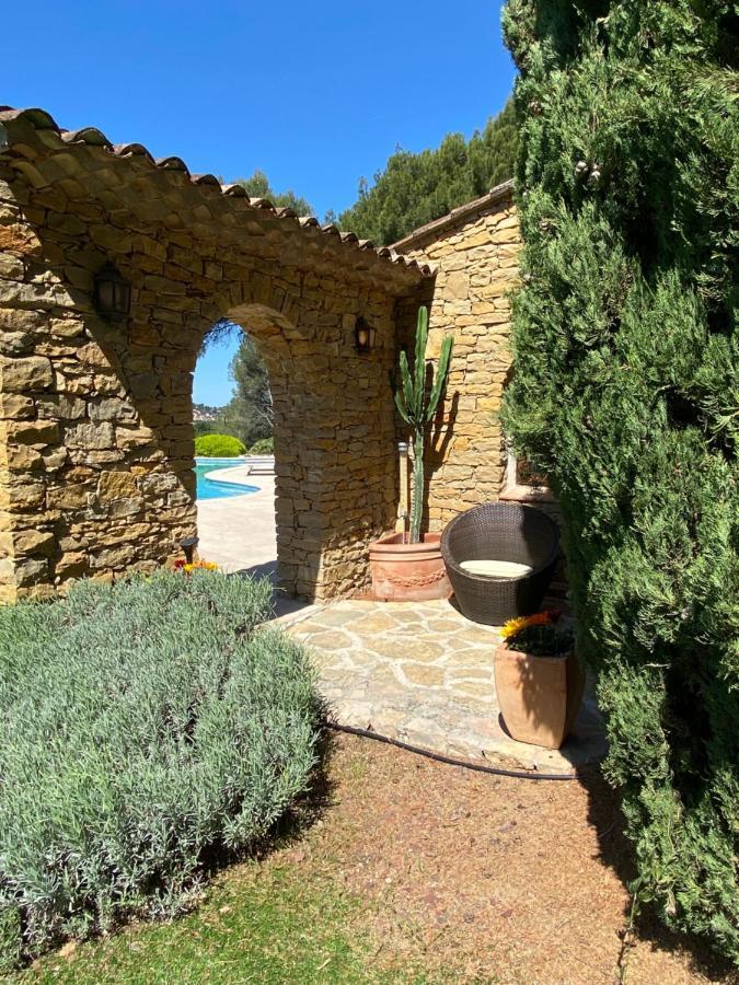 Pause En Provence * Le Beausset