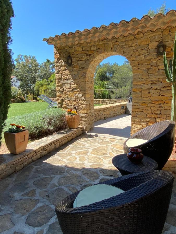 Pause En Provence Holiday home *