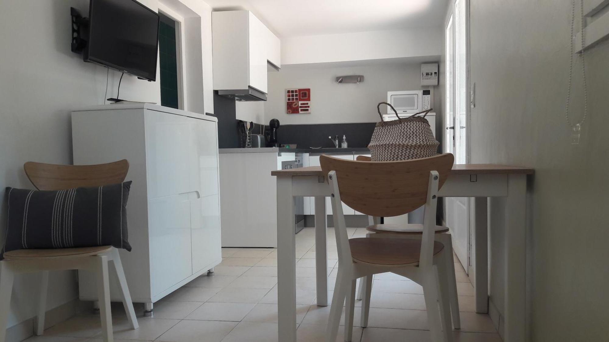 Pause En Provence Holiday home