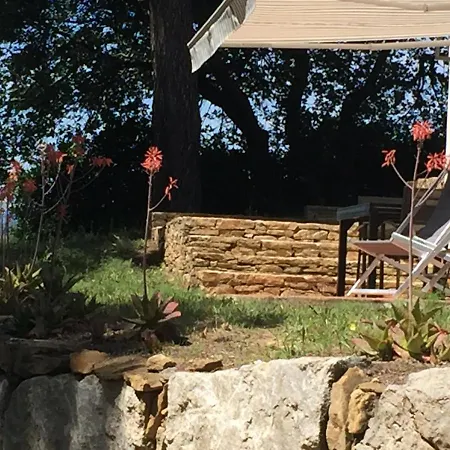 Une Pause En Provence Le Beausset Exterior foto