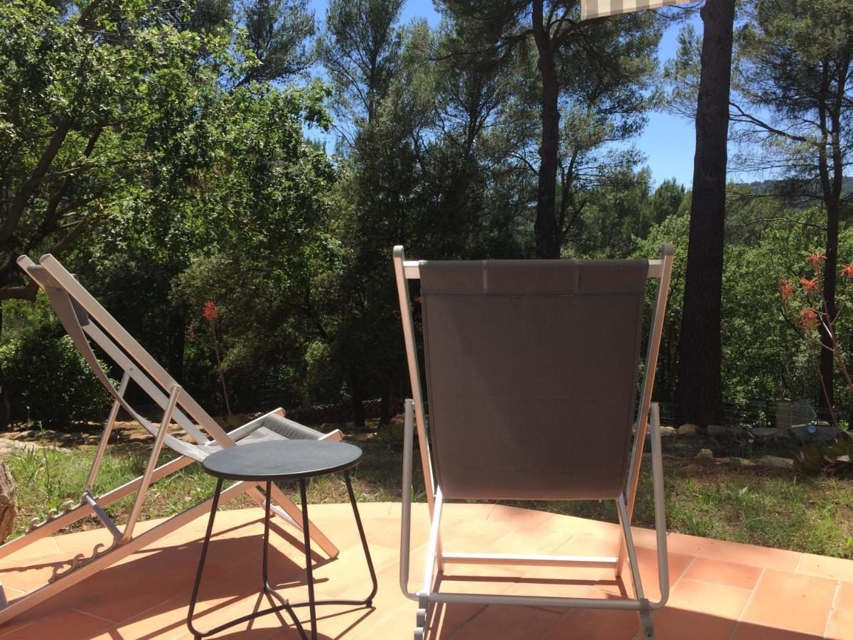 Pause En Provence Casa vacanze