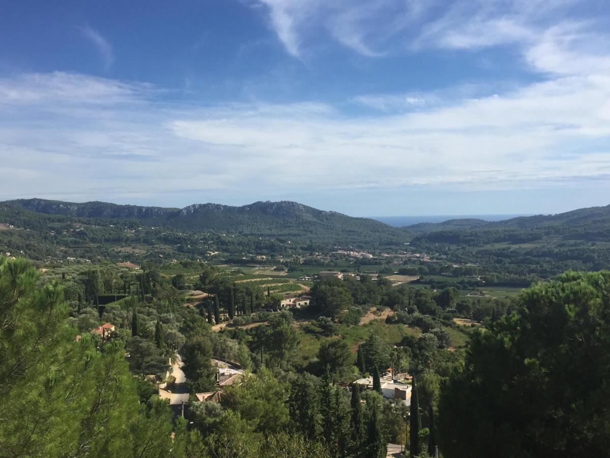 Pause En Provence Casa vacanze