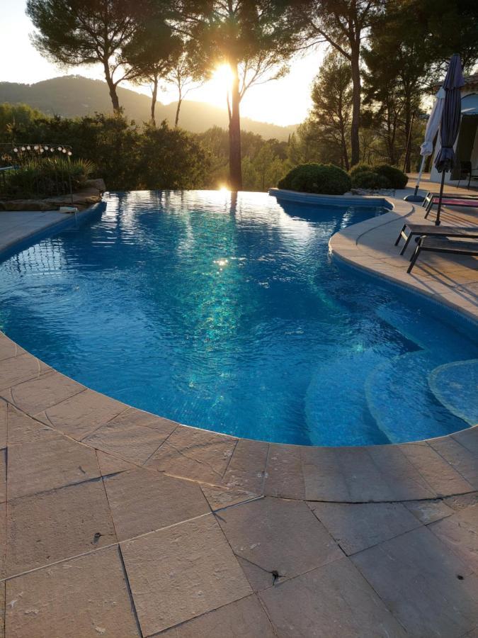 Casa vacanze Pause En Provence Le Beausset
