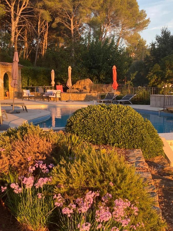 Pause En Provence *