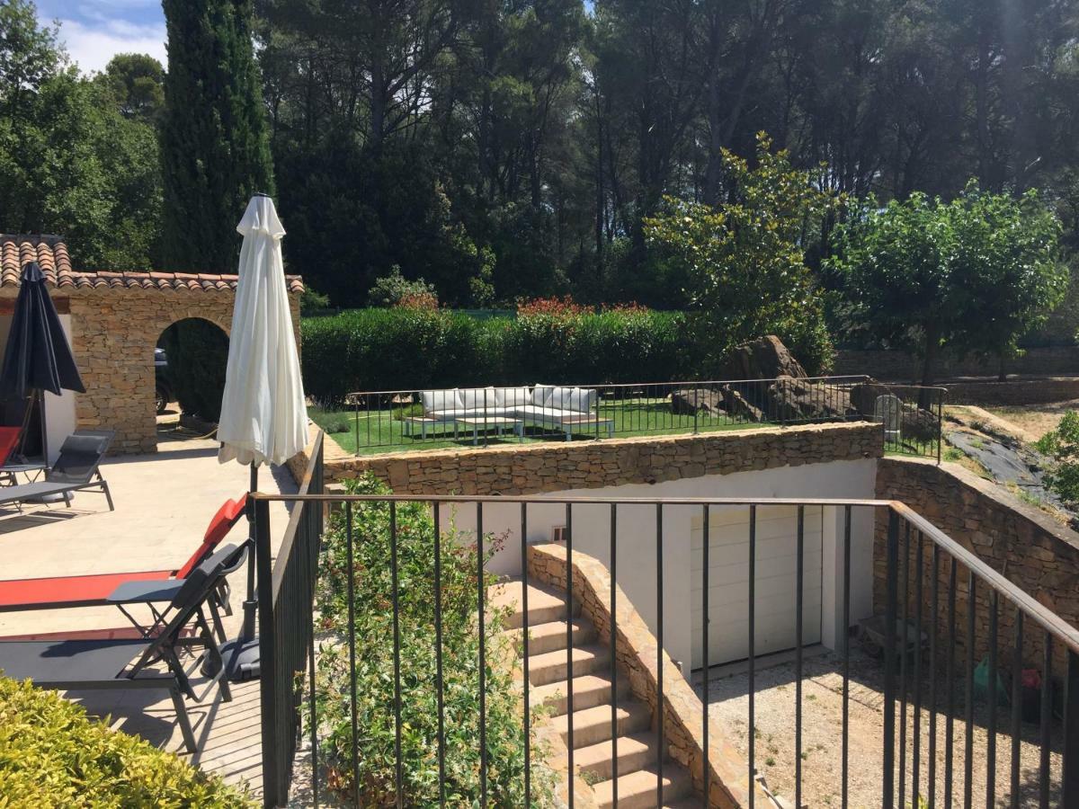 Casa vacanze Pause En Provence Le Beausset