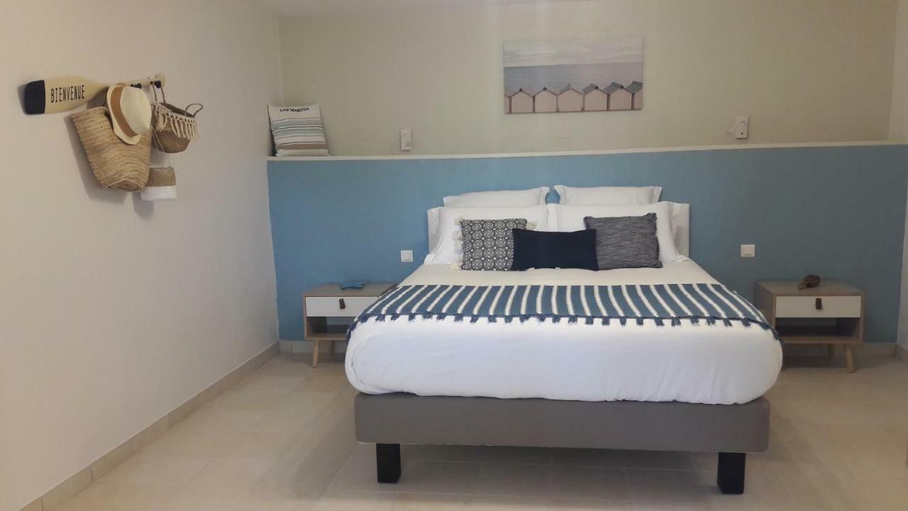 Casa vacanze Pause En Provence *